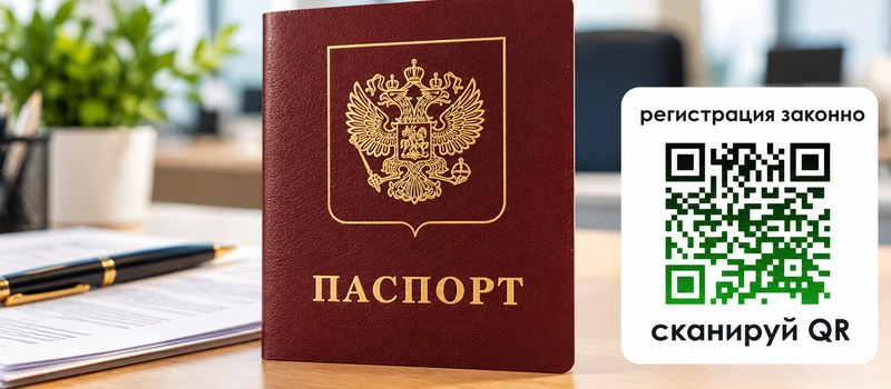 регистрация в Армавире